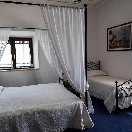Aparthotel Elena Guardistallo