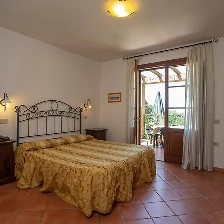 Aparthotel Elena