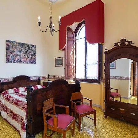 Aparthotel Elena